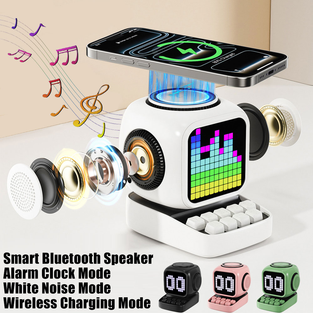 YENI Mini AI Akıllı Bluetooth  - Audio Music To Video Ai incelemesi ve fiyatı