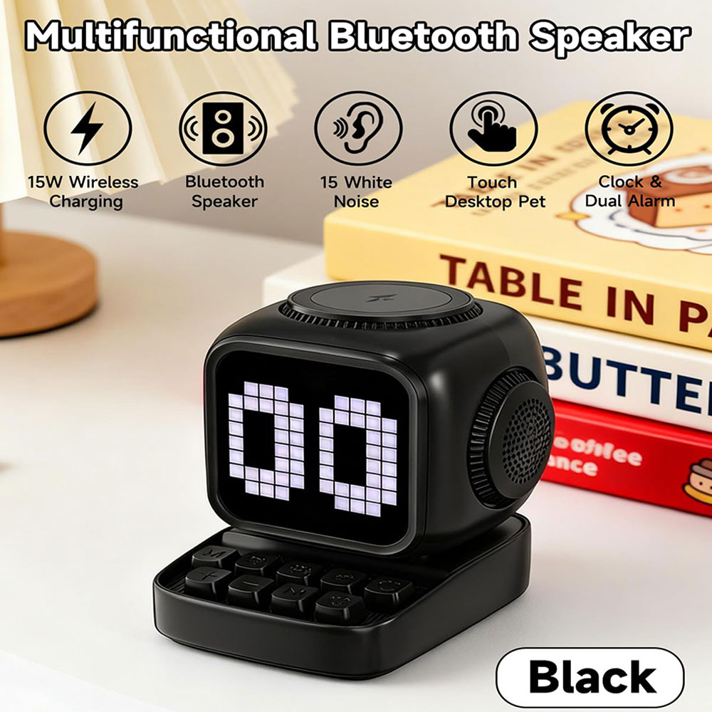 YENI Mini AI Akıllı Bluetooth  - Audio Music To Video Ai incelemesi ve fiyatı