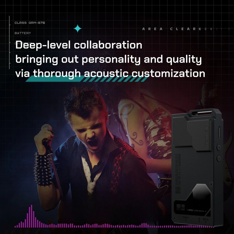 R4 MiDi Versiyonu ES9018Q2M*4  - Audio Music Mp3 incelemesi ve fiyatı