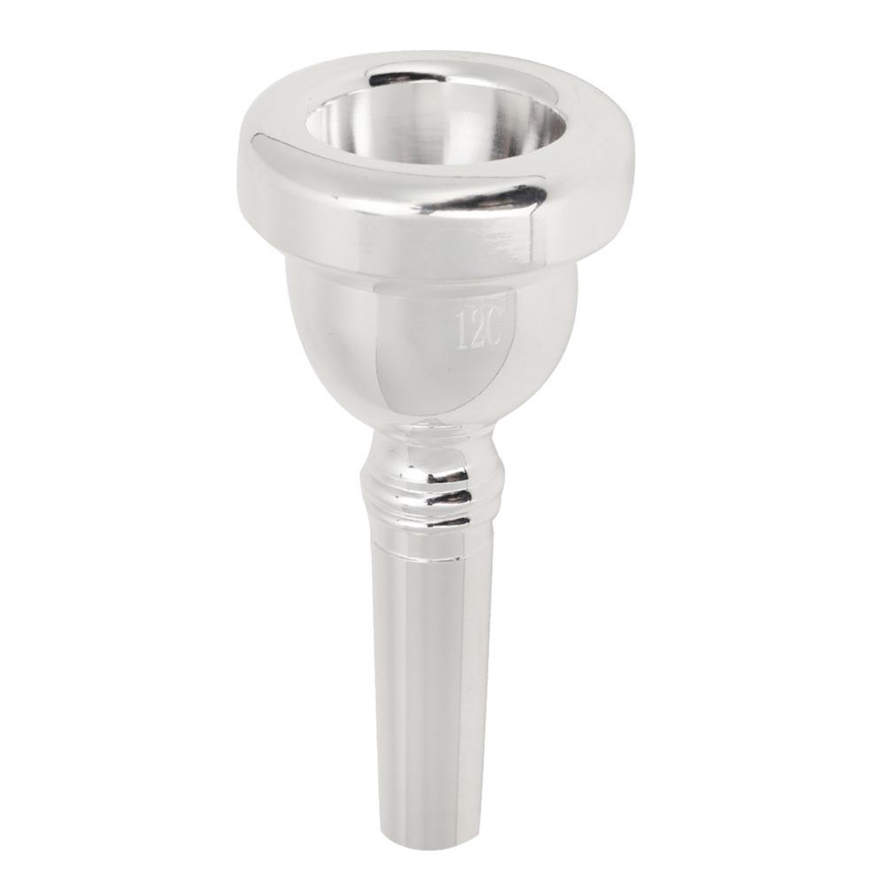 Gümüş Trombon Ağızlığı ​ ​ Pir - Trombone Mouthpiece incelemesi ve fiyatı