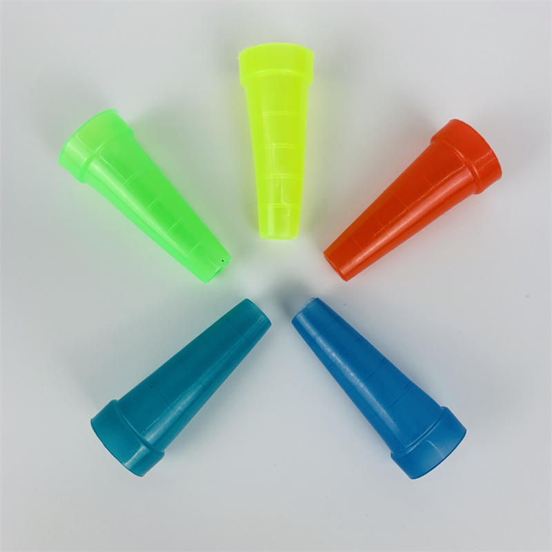 100 adet Renkli Ağız İpuçları  - Trombone Mouthpiece incelemesi ve fiyatı