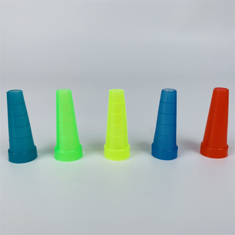 100 adet Renkli Ağız İpuçları  - Trombone Mouthpiece incelemesi ve fiyatı