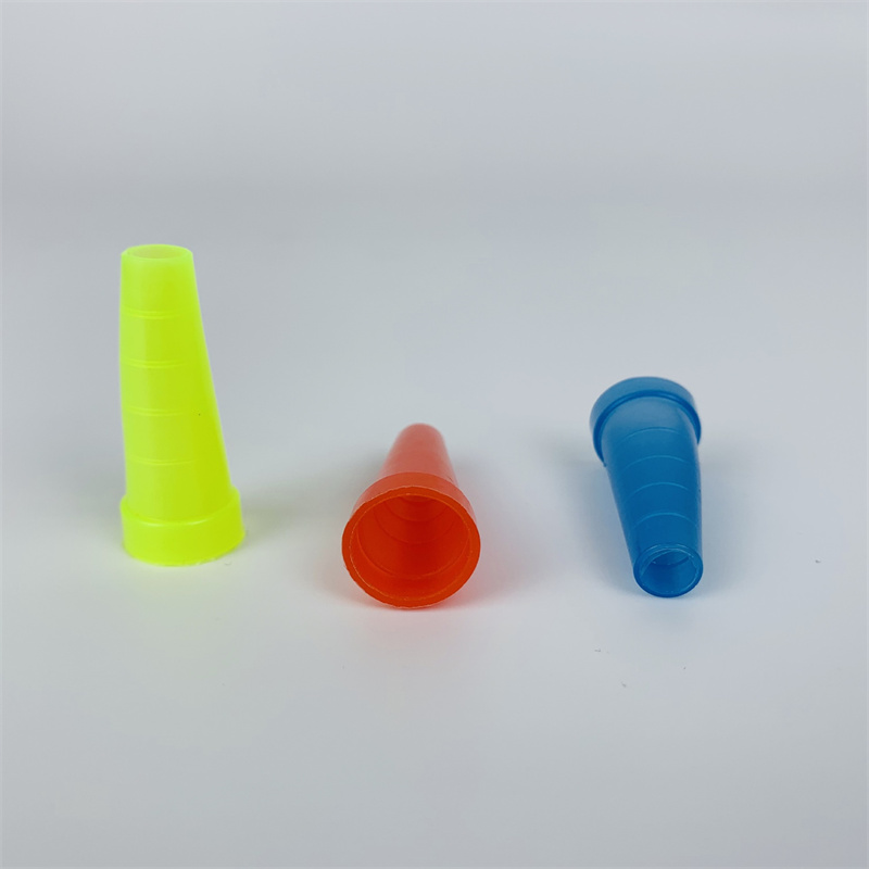 100 adet Renkli Ağız İpuçları  - Trombone Mouthpiece incelemesi ve fiyatı