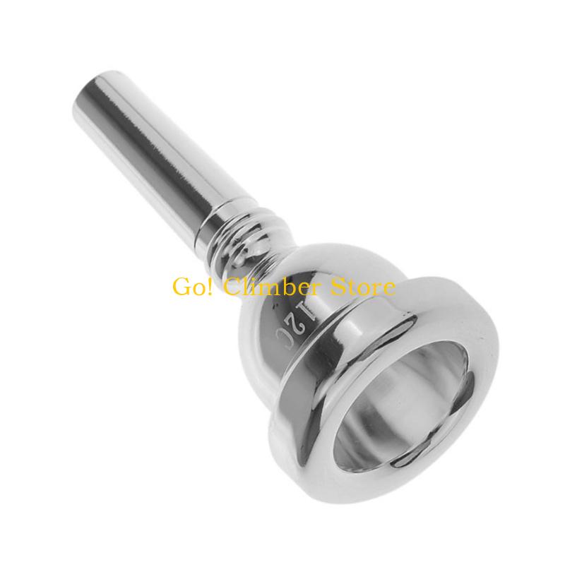 Q84C Profesyonel Küçük Saplı A - Trombone Mouthpiece incelemesi ve fiyatı