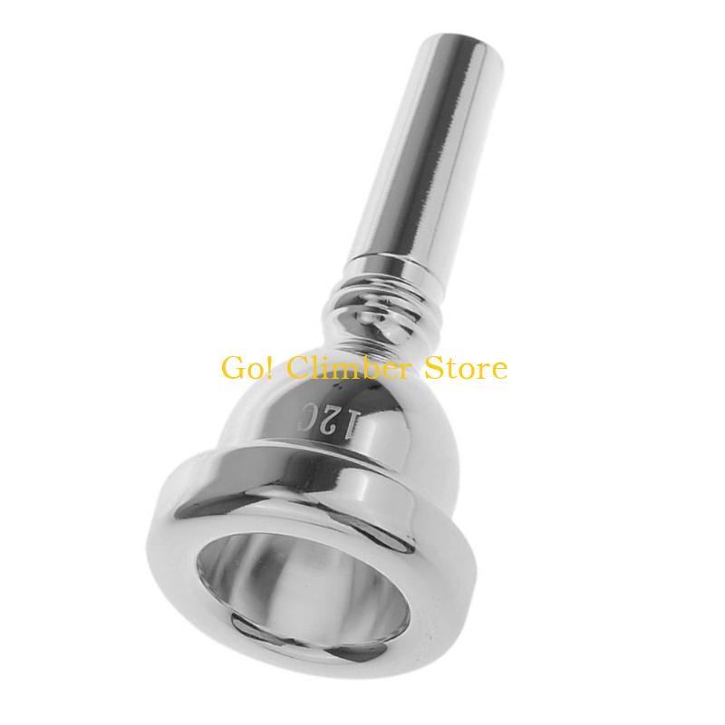 Q84C Profesyonel Küçük Saplı A - Trombone Mouthpiece incelemesi ve fiyatı