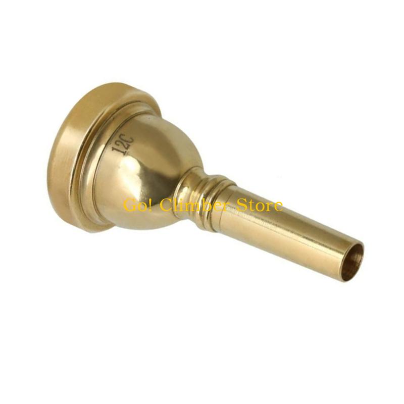 Q84C Profesyonel Küçük Saplı A - Trombone Mouthpiece incelemesi ve fiyatı