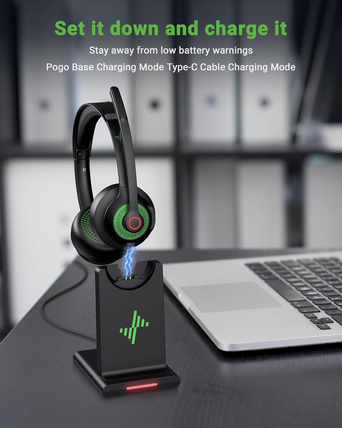 JIAMQISHI EH02P Şarj Ünitesi i - Contact Pickup Mic incelemesi ve fiyatı