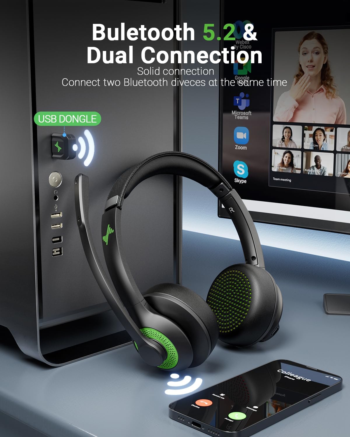 JIAMQISHI EH02P Şarj Ünitesi i - Contact Pickup Mic incelemesi ve fiyatı
