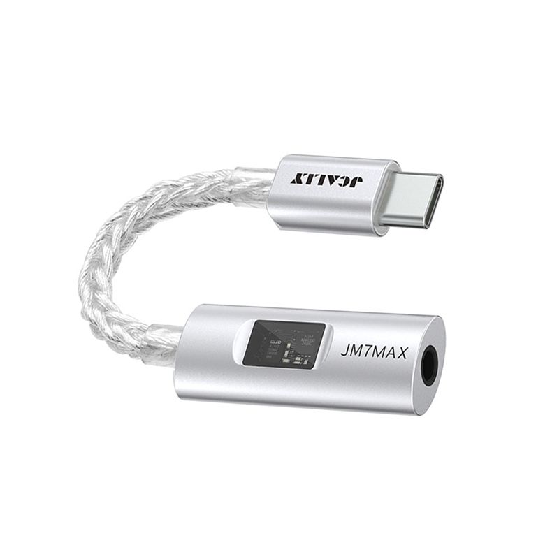 JCALLY CX31993 DAC Adaptörü JM - Contact Pickup Mic incelemesi ve fiyatı