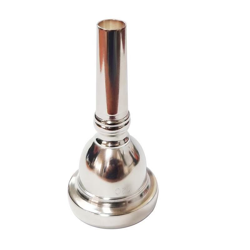 7C Trompet Ağızlığı, Gümüş Kap - Trombone Mouthpiece incelemesi ve fiyatı