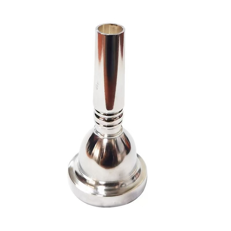 7C Trompet Ağızlığı, Gümüş Kap - Trombone Mouthpiece incelemesi ve fiyatı