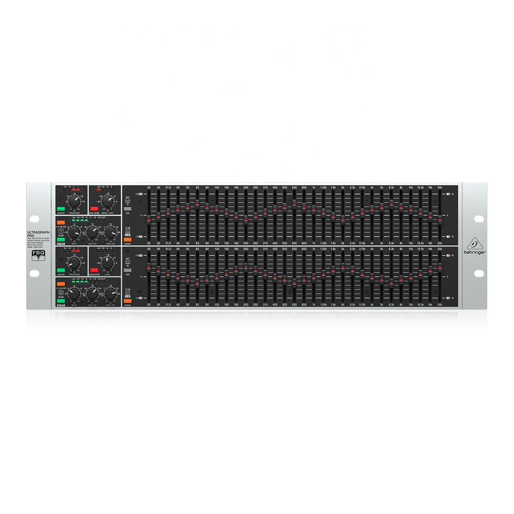Geri Besleme Dedektörlü Çift 3 - Audio Music Detector incelemesi ve fiyatı