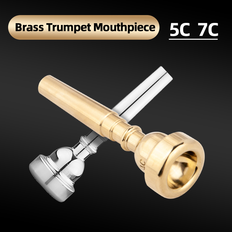 B-Düz Trompet Enstrümanı Evren - Trombone Mouthpiece incelemesi ve fiyatı