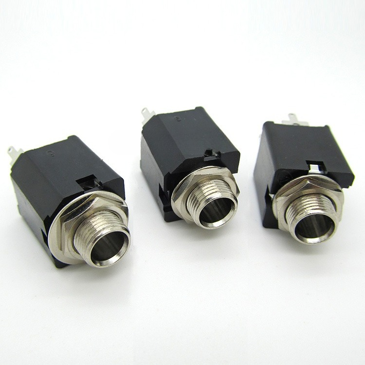 ‌ 5 adet 6.35mm (1/4