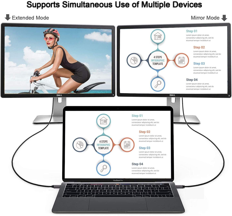2026 8K En İyi USB C 3.1 - HDM - Contact Pickup Mic incelemesi ve fiyatı