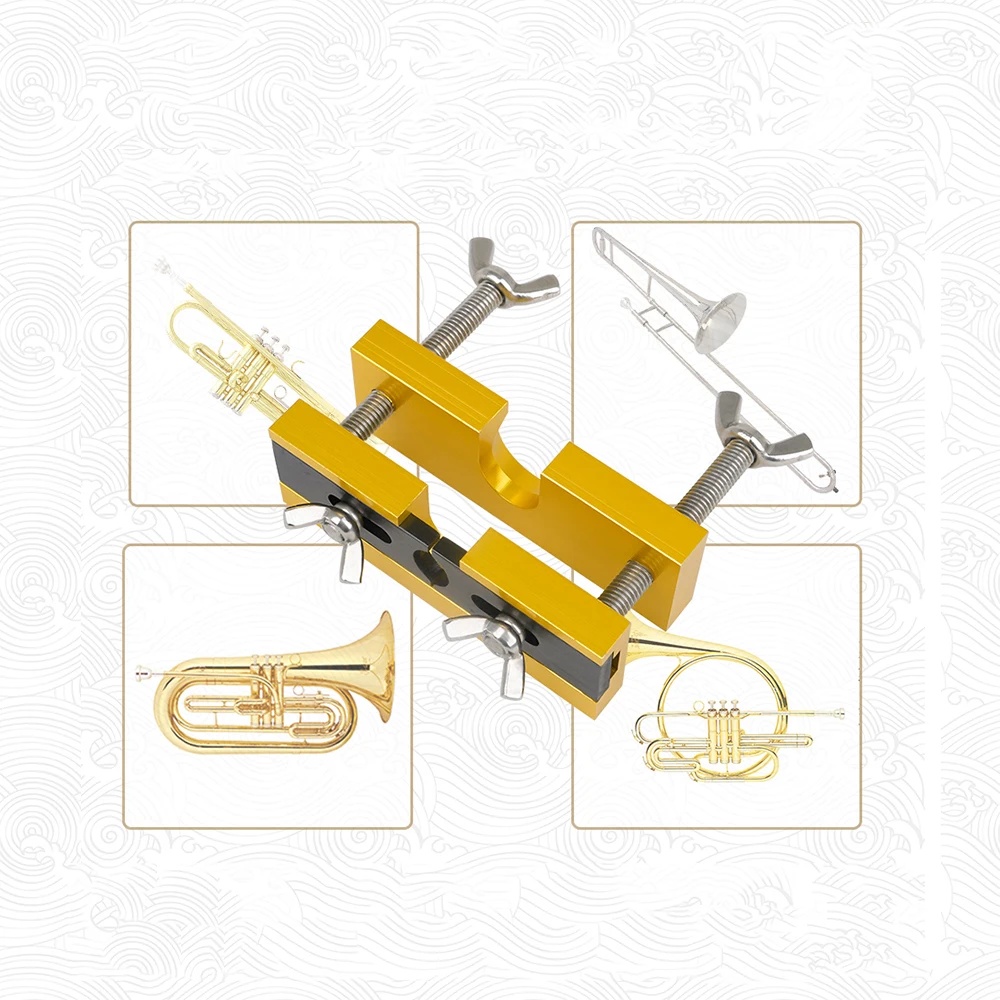 Trompet Ağızlığı Çıkarıcı, Kor - Trombone Mouthpiece incelemesi ve fiyatı