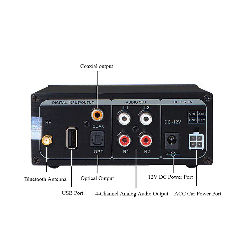 BY-C1 Kayıpsız Dijital Ses Çal - Audio Music Mp3 incelemesi ve fiyatı