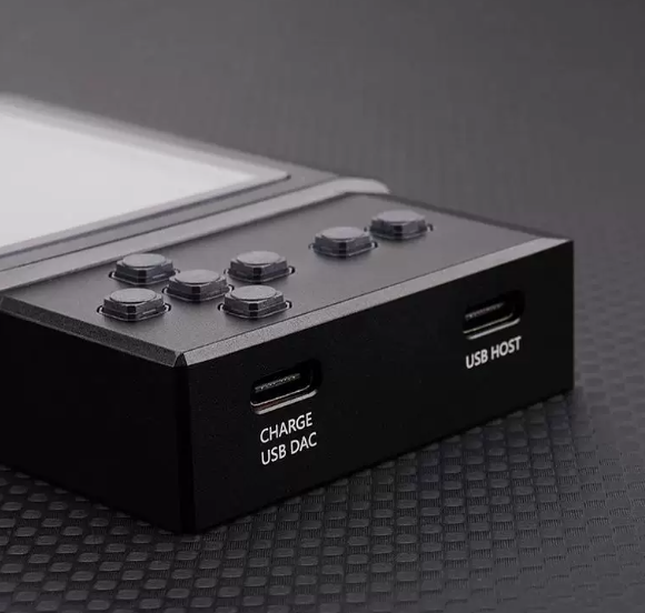 Z5c Çift ES9039Q2M Çipli HiFi  - Audio Music Mp3 incelemesi ve fiyatı