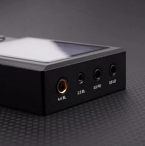 Z5c Çift ES9039Q2M Çipli HiFi  - Audio Music Mp3 incelemesi ve fiyatı