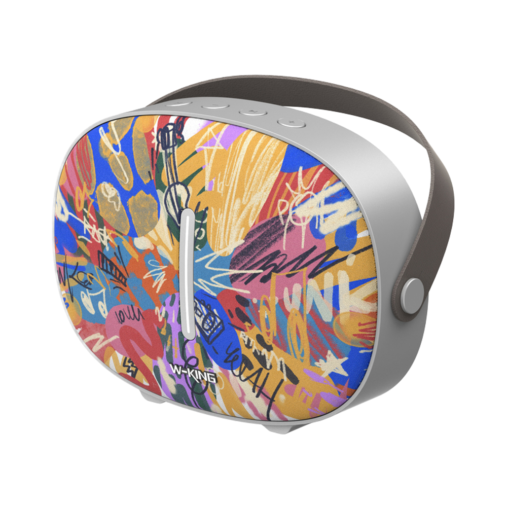 Hot W-King T8II TWS Mini Küçük - Audio Music King incelemesi ve fiyatı